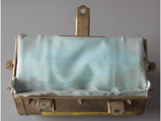 Airbag Passageiro Toyota Corolla 2000 ap37